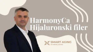 HarmonyCA hijaluronski filer: Sve što treba da znaš o ovom tretmanu