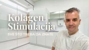 Kolagen stimulacija: Put ka lepoj i negovanoj koži